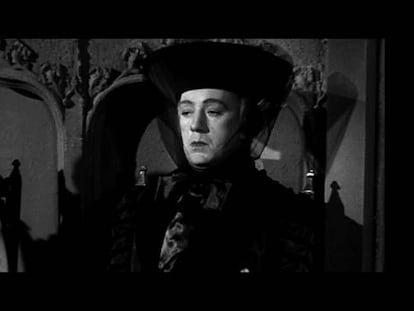 100 años de Sir Alec Guinness, el actor de los mil y un rostros