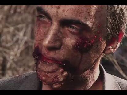 ‘Socialmente muertos’