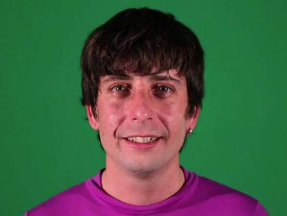 ‘Download Vilches’, el actor más completo del mundo