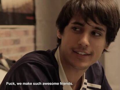 ‘Carrera de fondo’