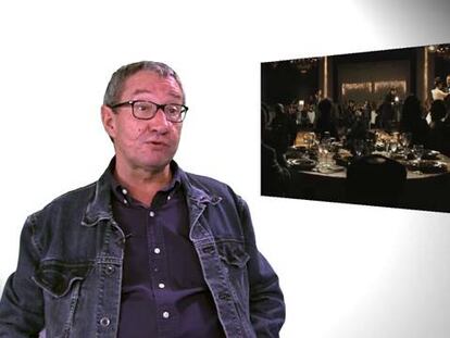 “Relatos salvajes’ tiene mucha personalidad y talento”