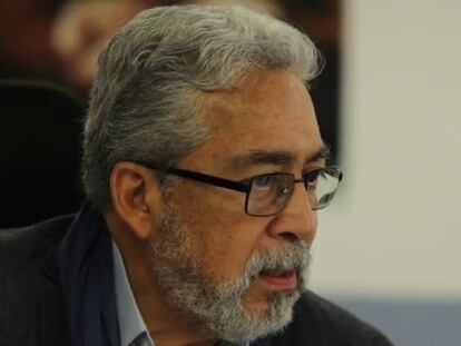 “Para los antiguos mexicanos el inframundo era el origen de la vida”