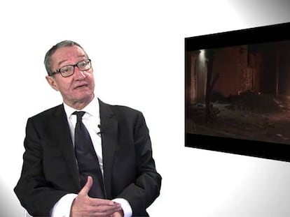 Resistiendo a los bárbaros