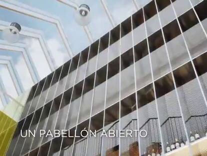 El sabor de España llegará a la ExpoUniversal de Milán