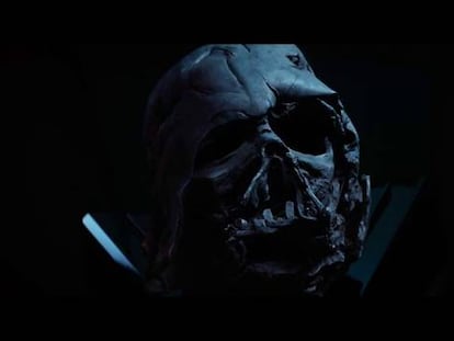 ‘Star Wars: El despertar de la Fuerza’ presenta a Han Solo