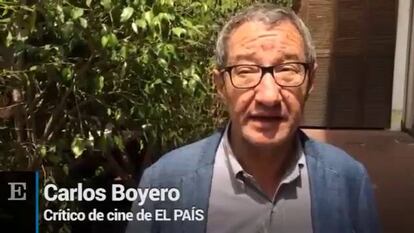 Carlos Boyero: “La nueva película de ‘Mad Max’ es muy previsible”