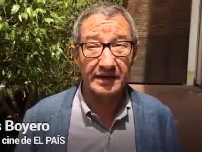 Carlos Boyero: “La nueva película de ‘Mad Max’ es muy previsible”