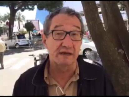 Allen, en forma; y los raros, a lo suyo