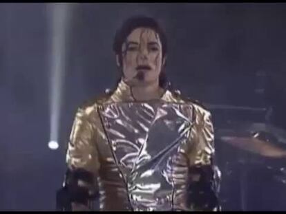 Seis años sin Michael Jackson