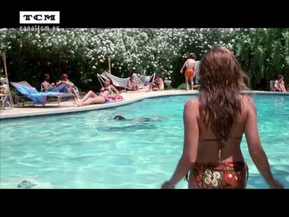 El verano, una estación de cine