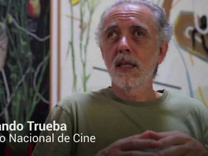 “Los políticos españoles nunca han respetado el cine”