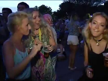 Lo imprescindible del FIB