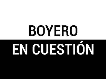 Boyero en cuestión