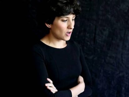 “Habéis luchado muchísimo, pero es
 nuestro turno”