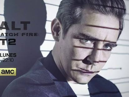 Personajes conectando en los albores de Internet