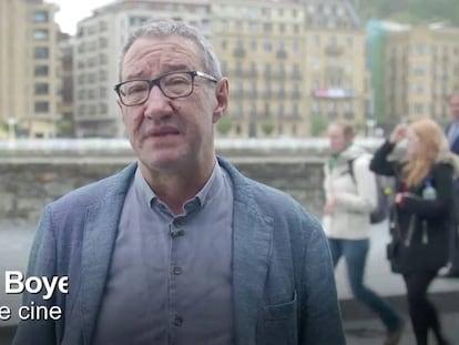 Sordidez habanera muy de Villaronga