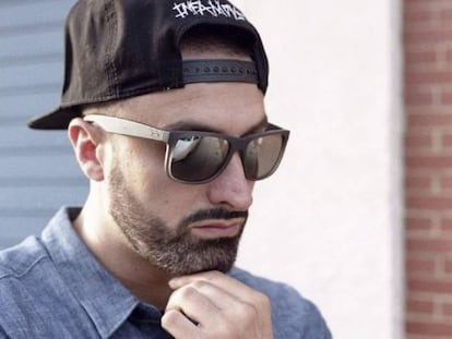 Tote King, embrutecido por la realidad