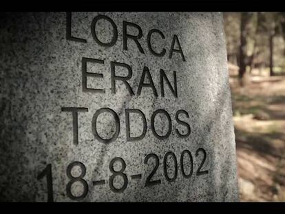 García Lorca: ¿a la tercera va la vencida?