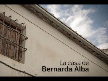 Regreso a la casa de Bernarda Alba