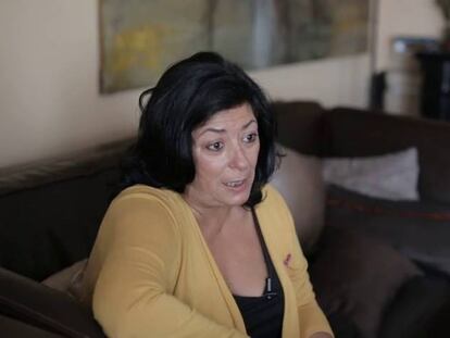 Almudena Grandes: “Hemos perdido otra guerra, aunque incruenta”