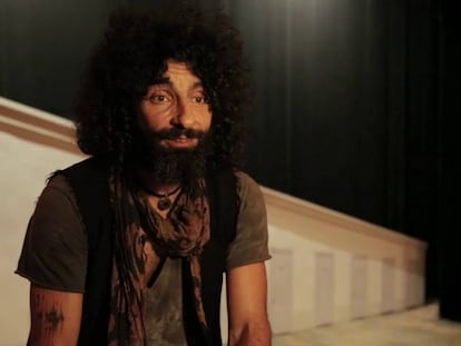 Ara Malikian, el violín trotamundos