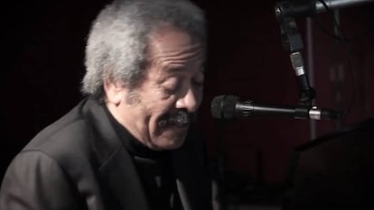 Muere Allen Toussaint, músico esencial de Nueva Orleans