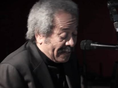 Muere Allen Toussaint, músico esencial de Nueva Orleans