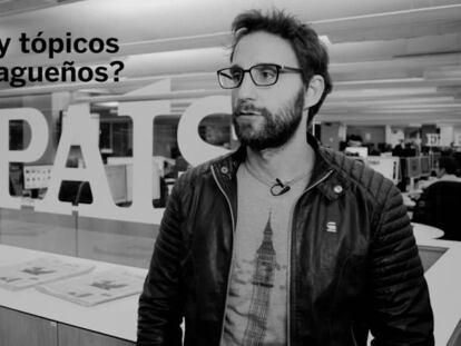 “Nunca he visto ‘Star wars”