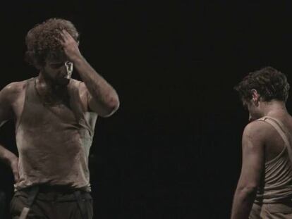 La auténtica vibración de la carne