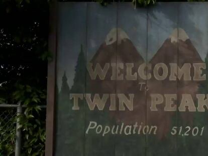 El regreso de ‘Twin Peaks’ alimenta la expectación con su primer avance