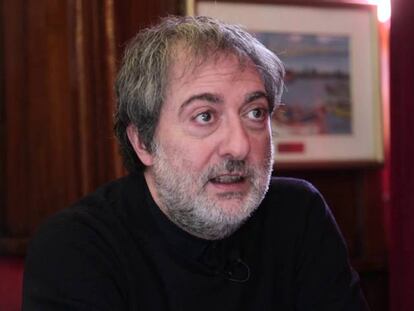 “Como dice el tango: ‘Los inmorales nos han atrapao”