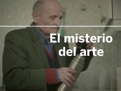 REALIZACIÓN: LUIS ALMODÓVAR, REDACCIÓN: R. DE LAS HERAS