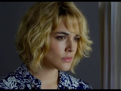 Llega el tráiler de ‘Julieta’, la nueva película de Pedro Almodóvar