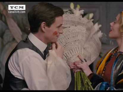 Premios de cine con sabor británico