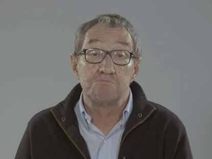 Boyero en cuestión