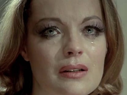 Muere Andrzej Zulawski, cineasta del exceso