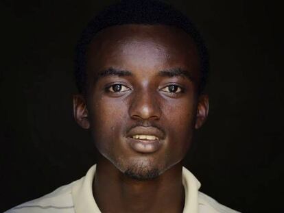 “Gran parte de mi familia fue asesinada ante mis ojos”