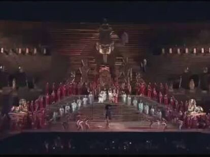 Italia no es solo pizza y ‘dolce vita’