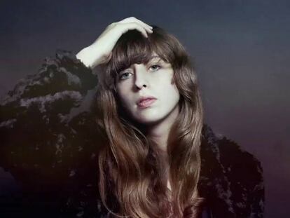 Soledad Vélez, la amazona que vino de Chile