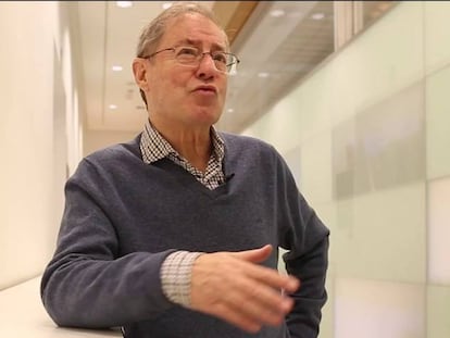 “El problema es que tenemos un gobierno poco ilustrado”