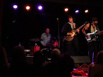 Viajando por Norteamérica con El Twanguero (y IV)