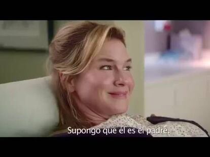 ‘O Bebê de Bridget Jones’ divulga seu primeiro trailer