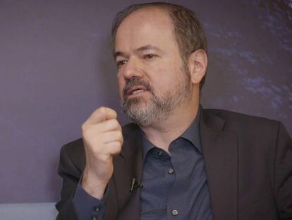 “Lo que México necesita es un urgente psicoanálisis”