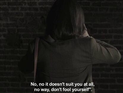 Bufallo, rompiendo el silencio