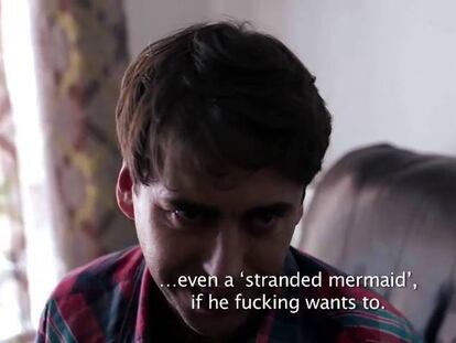 Cariño, me he follado a Bunbury