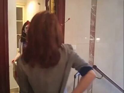 El día que Marty McFly llegó al futuro