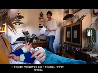 Maricarmen