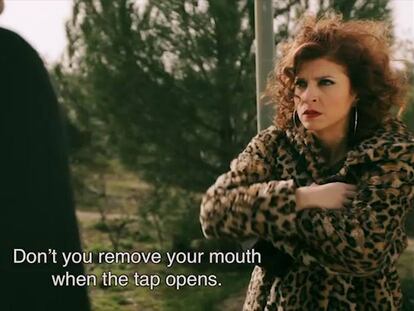 No está el horno para bollos