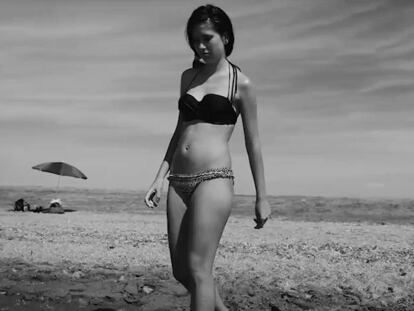 Ocurrió en la Playa