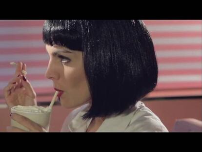 Uncomfortable silences